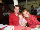 Rodízio Pizzaria Di Napoli Itápolis - 26-07-12