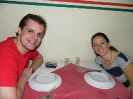 Rodízio Pizzaria Di Napoli Itápolis - 26-07-12