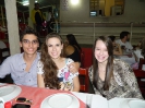 Rodízio Pizzaria Di Napoli Itápolis - 26-07-12
