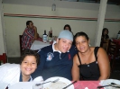 Rodizio Pizzaria Dinapoli - 23/08/2012