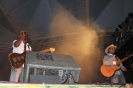 Show da dupla Jorge e Mateus na 39ª Feira do Bordado de Ibitinga - 11-07-2012