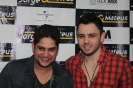 Show da dupla Jorge e Mateus na 39ª Feira do Bordado de Ibitinga - 11-07-2012