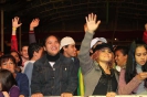 Show de David Quinlan na 39ª Feira do Bordado de Ibitinga 12/07