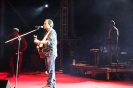 Show de David Quinlan na 39ª Feira do Bordado de Ibitinga 12/07