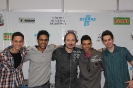 Show de David Quinlan na 39ª Feira do Bordado de Ibitinga 12/07