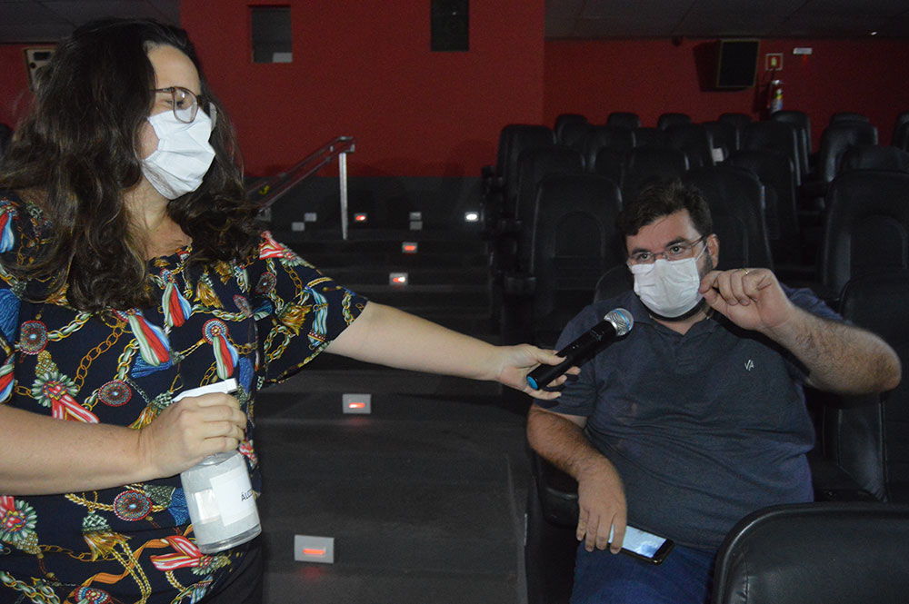 Itápolis - Confira fotos da Reunião da Saúde.