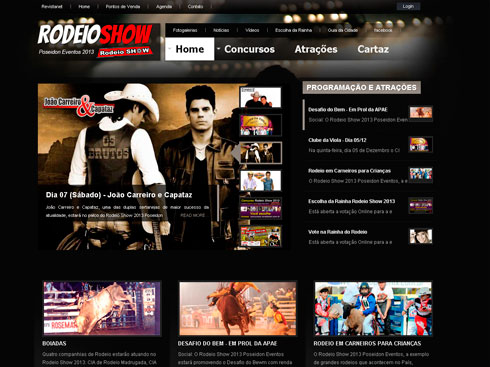rodeios