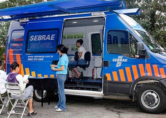sebrae