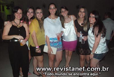 Natal Social